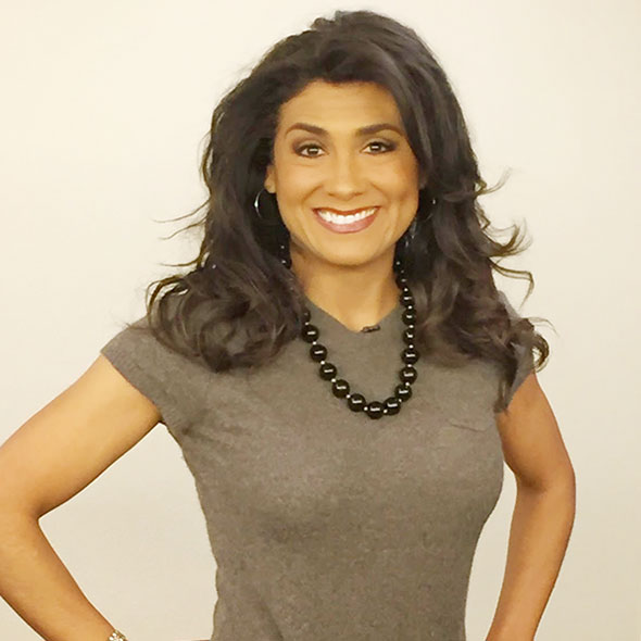 KTLA's Meteorologist Vera Jimenez Is Married? or Engaged? Husband and